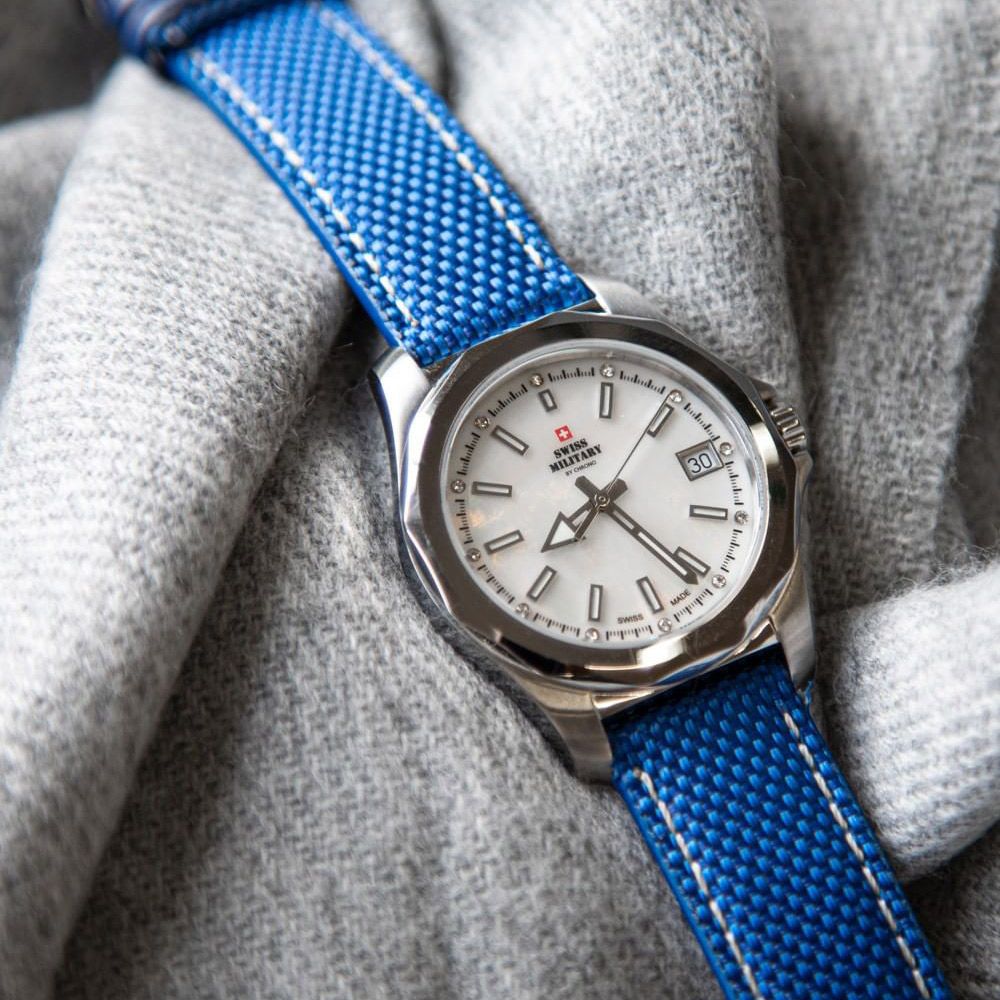 Swiss Military SM34069.02